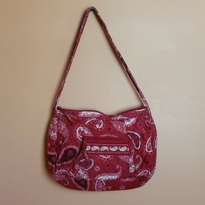 Vera Bradley purse